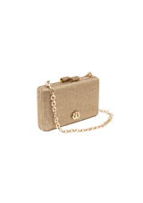 CLUTCH EVA EM CRISTAIS