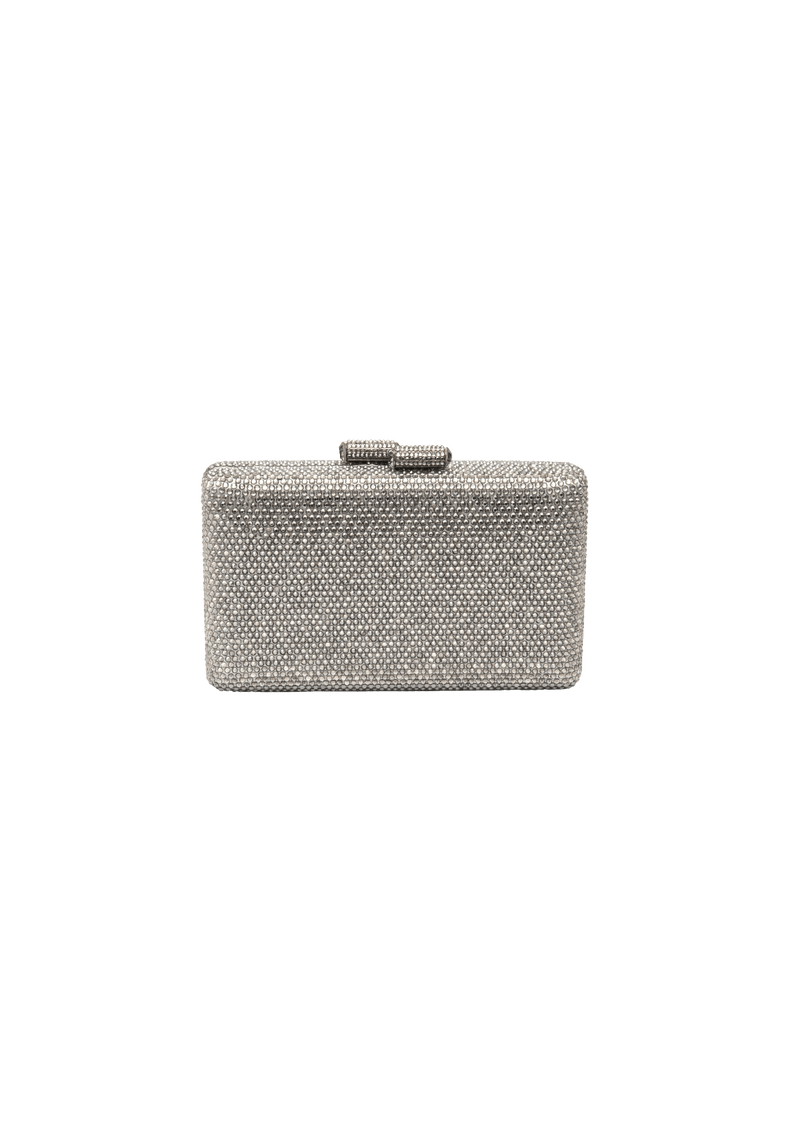 CLUTCH EVA EM CRISTAIS