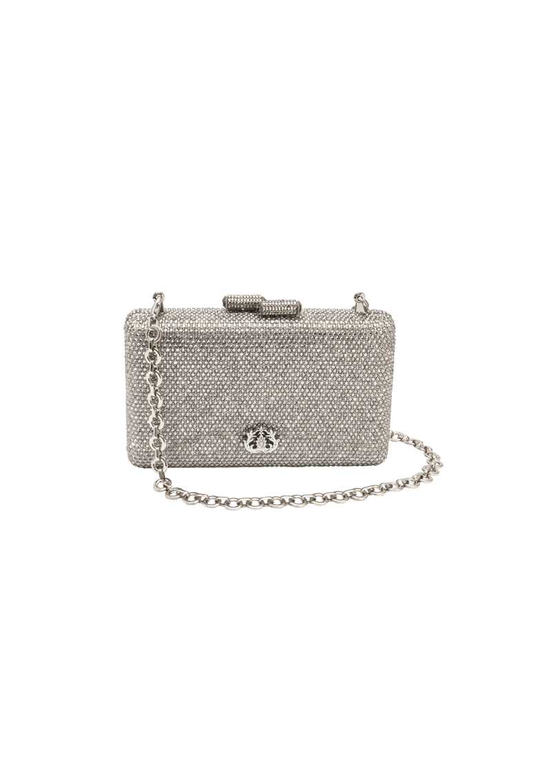 CLUTCH EVA EM CRISTAIS