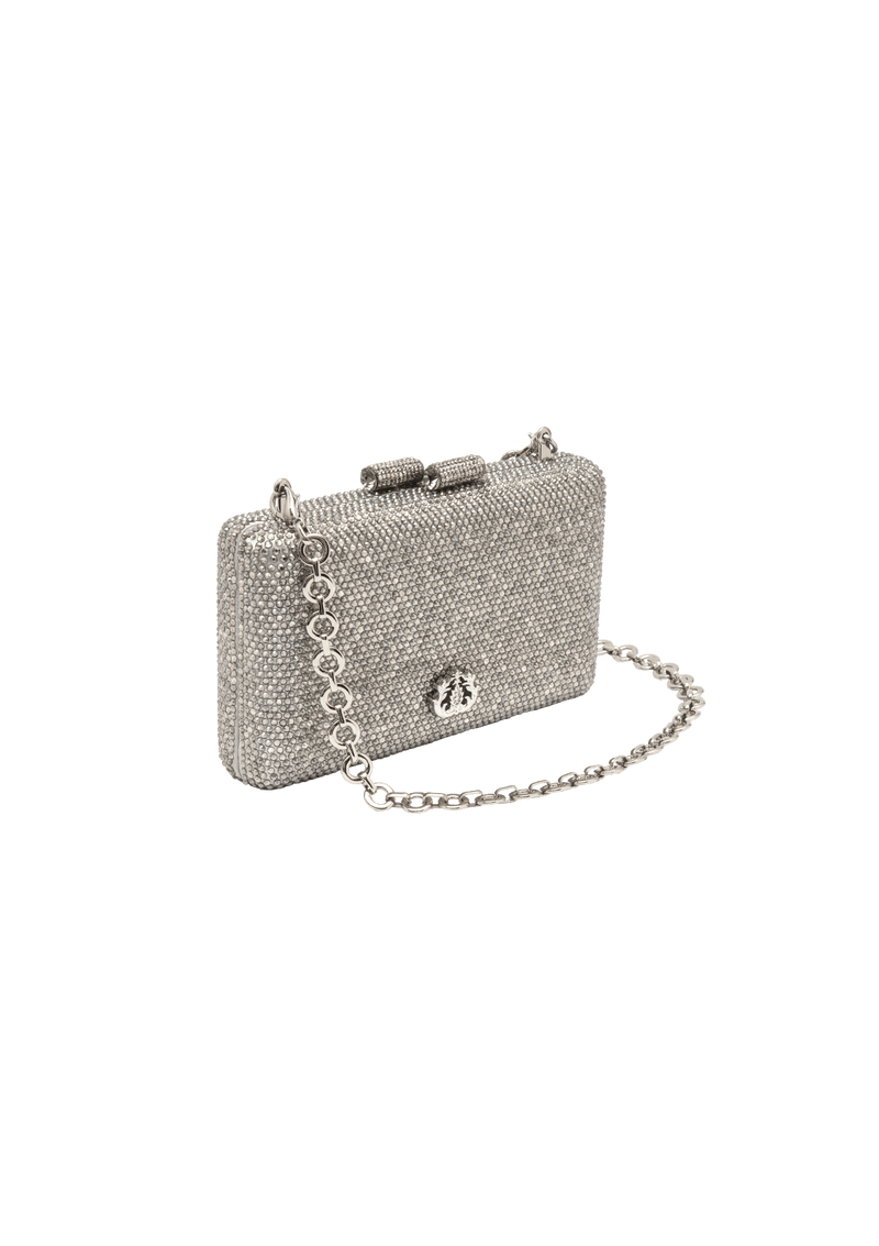 CLUTCH EVA EM CRISTAIS