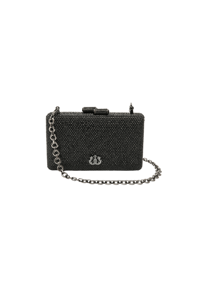 CLUTCH EVA EM CRISTAIS