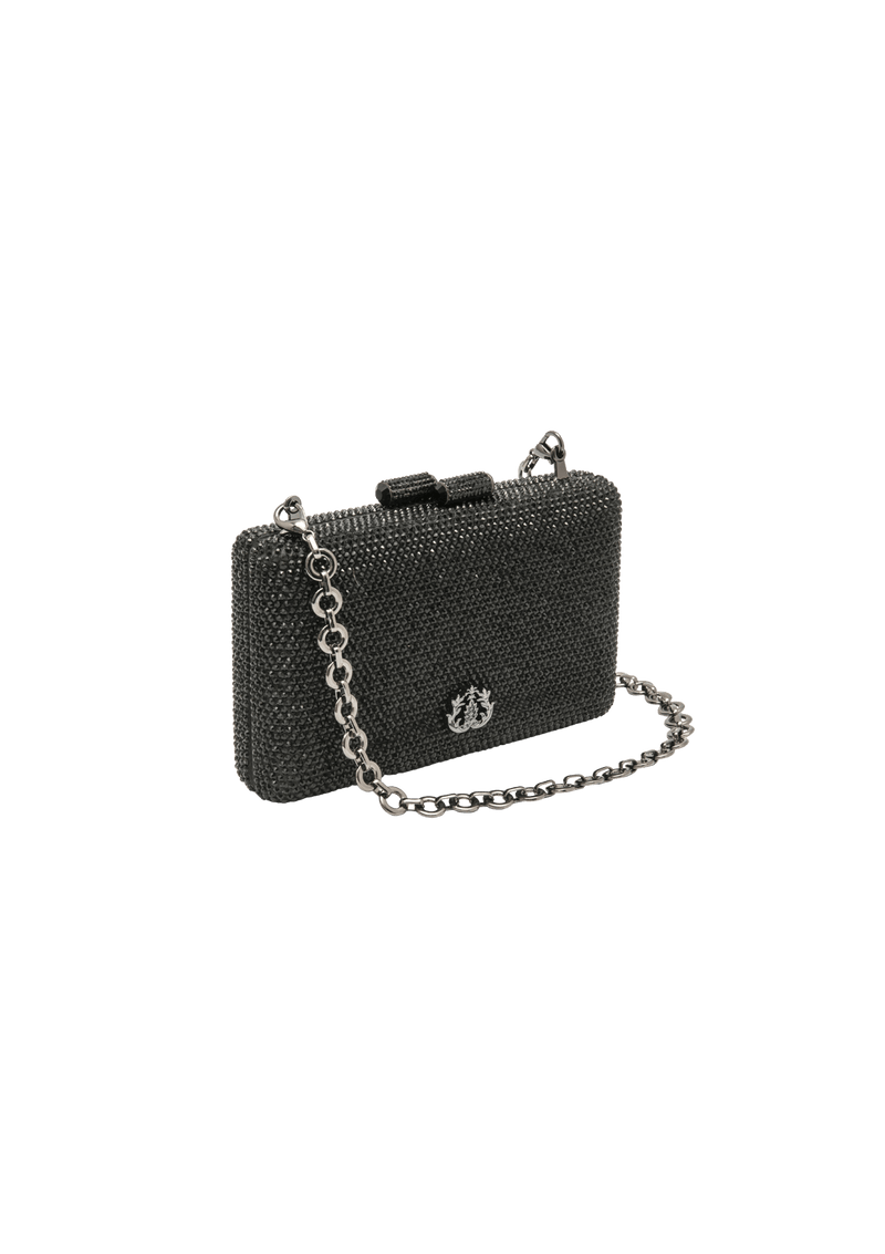 CLUTCH EVA EM CRISTAIS