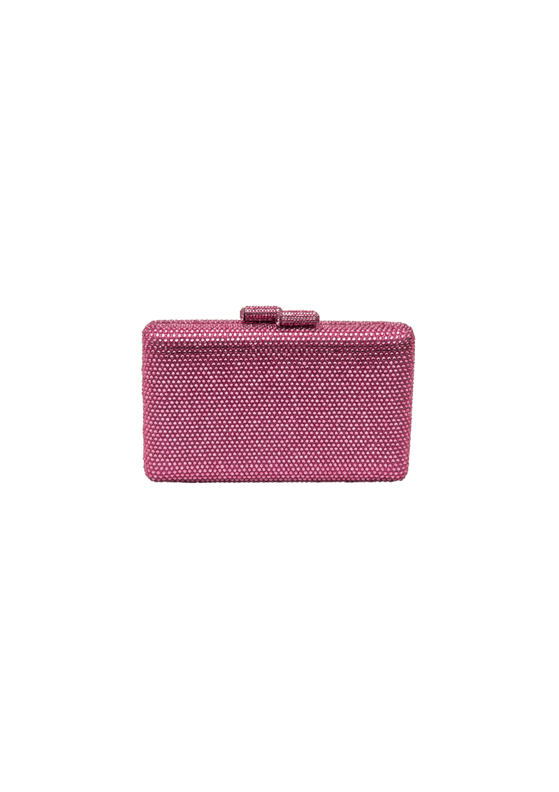 CLUTCH EVA EM CRISTAIS