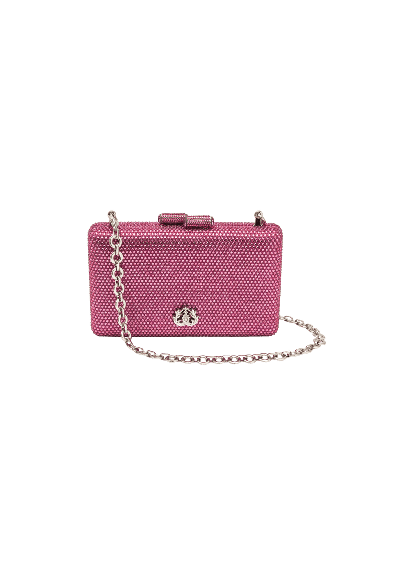 CLUTCH EVA EM CRISTAIS