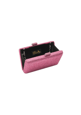 CLUTCH EVA EM CRISTAIS