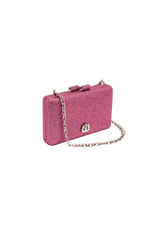 CLUTCH EVA EM CRISTAIS