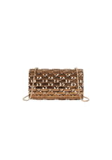 CLUTCH MAXI CRISTAIS