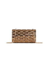 CLUTCH MAXI CRISTAIS