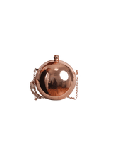 CLUTCH NOVA ESFERA EM METAL