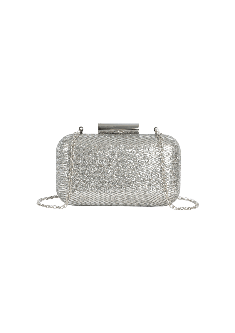 CLUTCH PEQUENA BRILHO