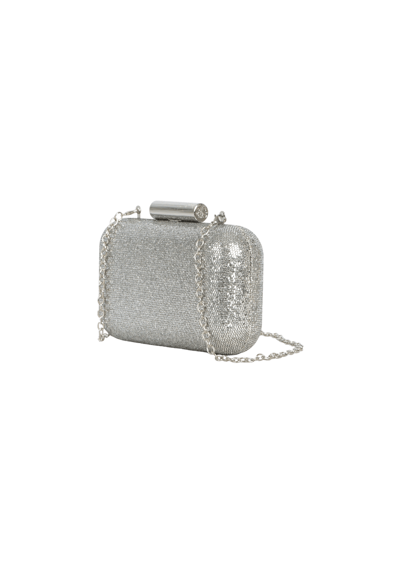 CLUTCH PEQUENA BRILHO