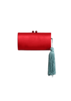 CLUTCH TASSEL