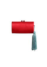 CLUTCH TASSEL