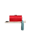 CLUTCH TASSEL