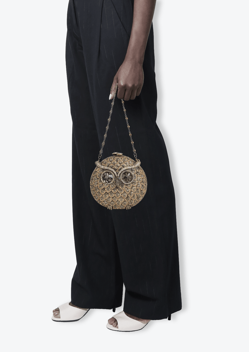 CORUJA CLUTCH