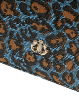 MAXI BOLSA TOTE LEOPARDO