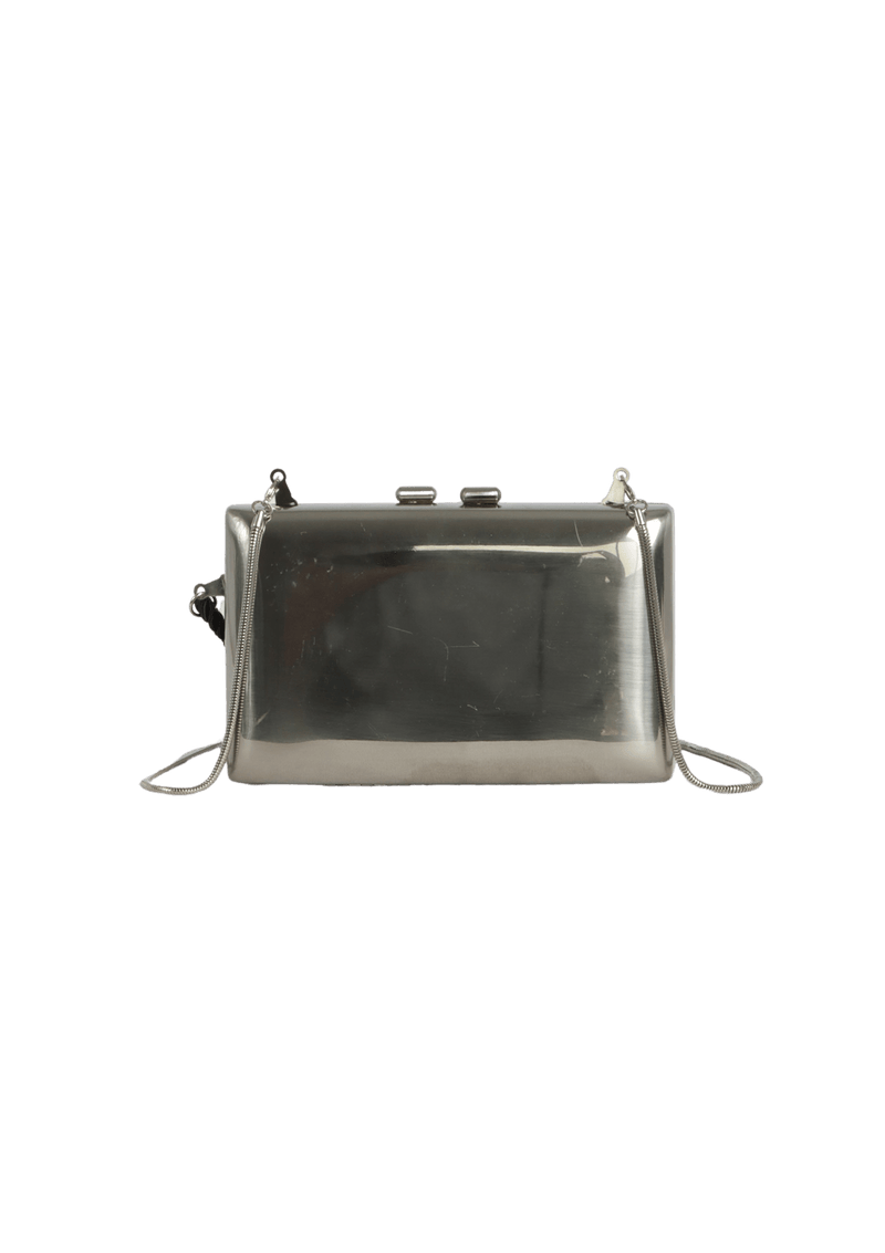 METAL CLUTCH