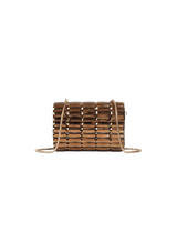 MINI CLUTCH EM CRISTAIS