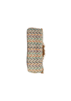 BOLSA TAPEÇARIA BORDADO ÉTNICO