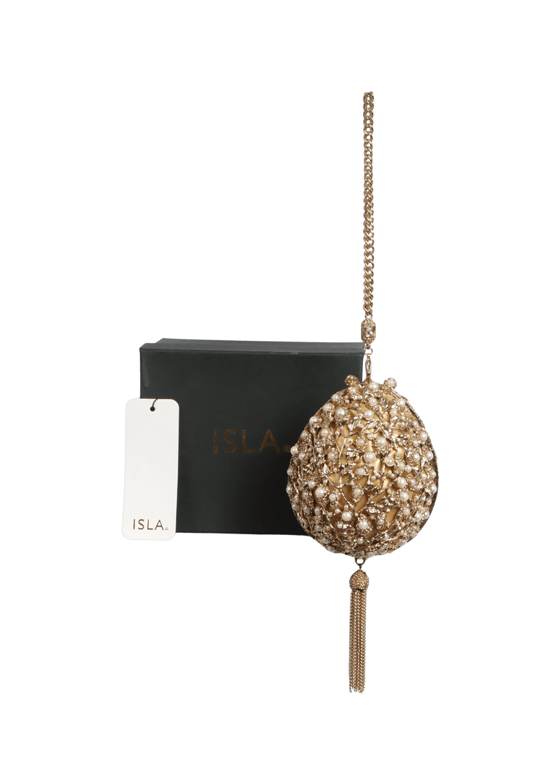 TASSEL BOLSA