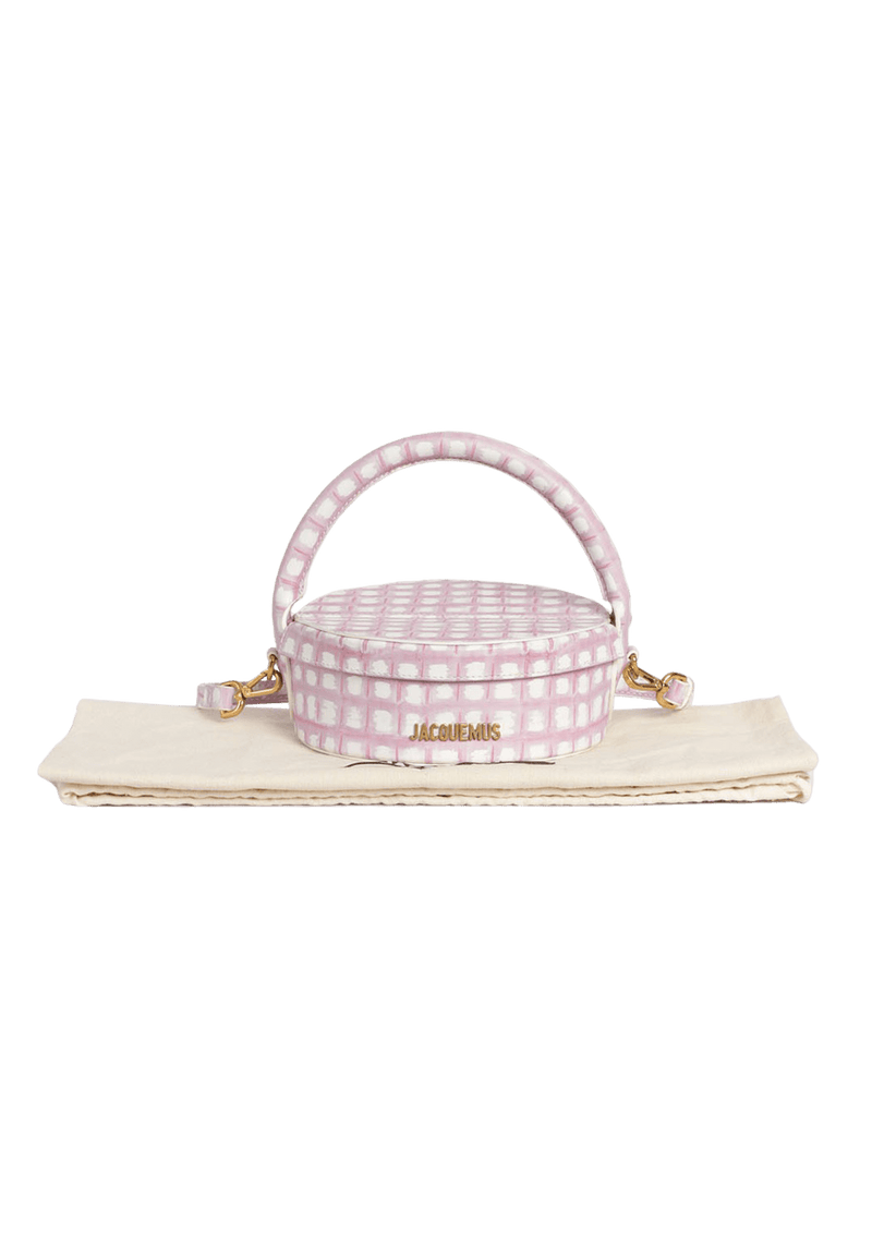 LA BOITE A GATEAUX BAG