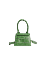 LE CHIQUITO CROC BAG