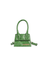 LE CHIQUITO CROC BAG