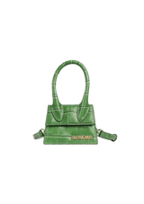 LE CHIQUITO CROC BAG