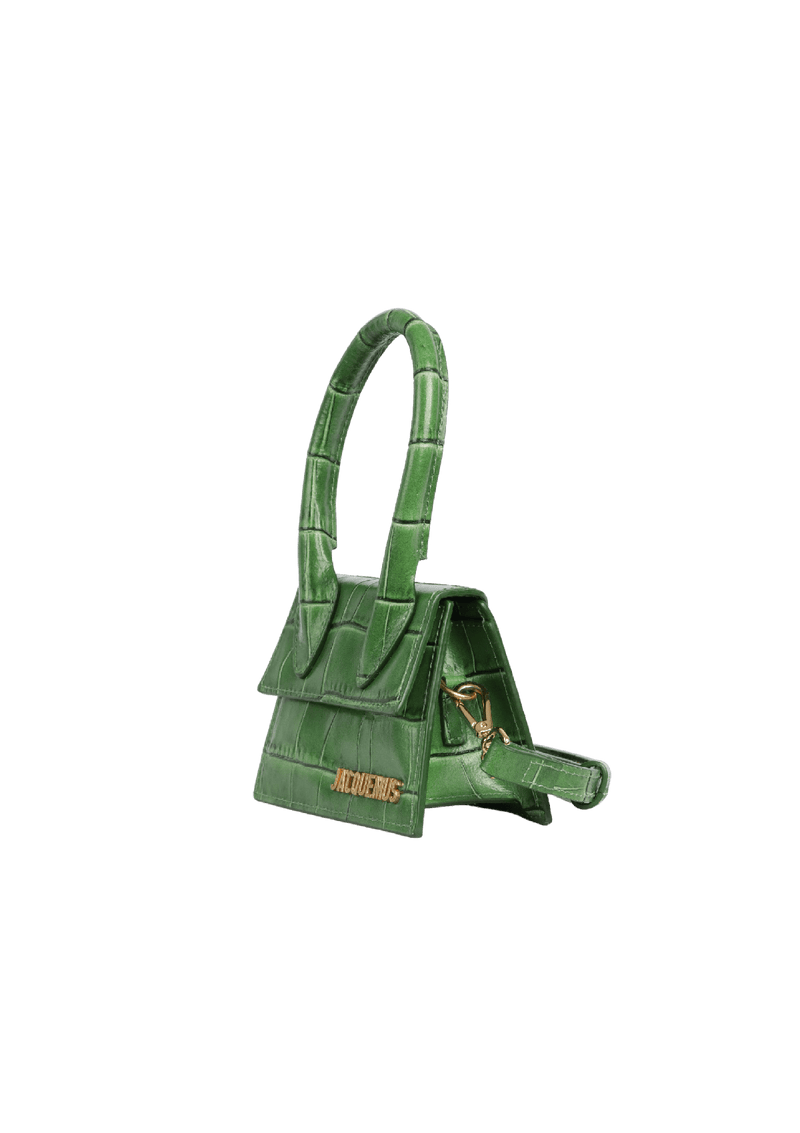 LE CHIQUITO CROC BAG