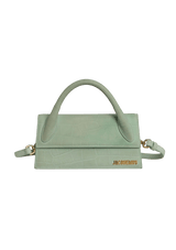 LE CHIQUITO LONG CROC BAG