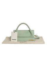 LE CHIQUITO LONG CROC BAG