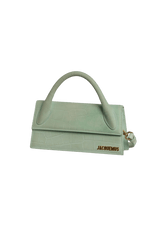 LE CHIQUITO LONG CROC BAG