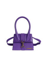 LE CHIQUITO MONTAGNE BAG