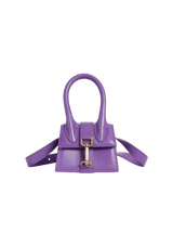 LE CHIQUITO MONTAGNE MINI BAG