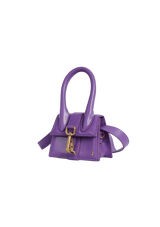 LE CHIQUITO MONTAGNE MINI BAG