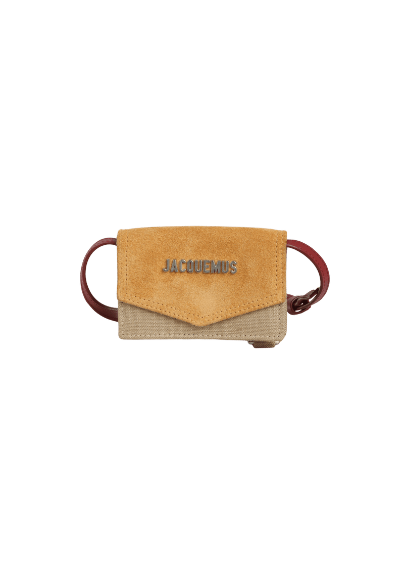 LE PORTE MINI BAG