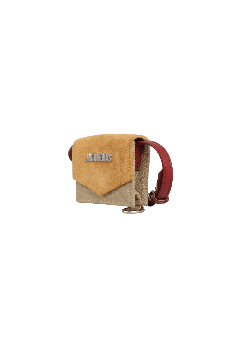 LE PORTE MINI BAG