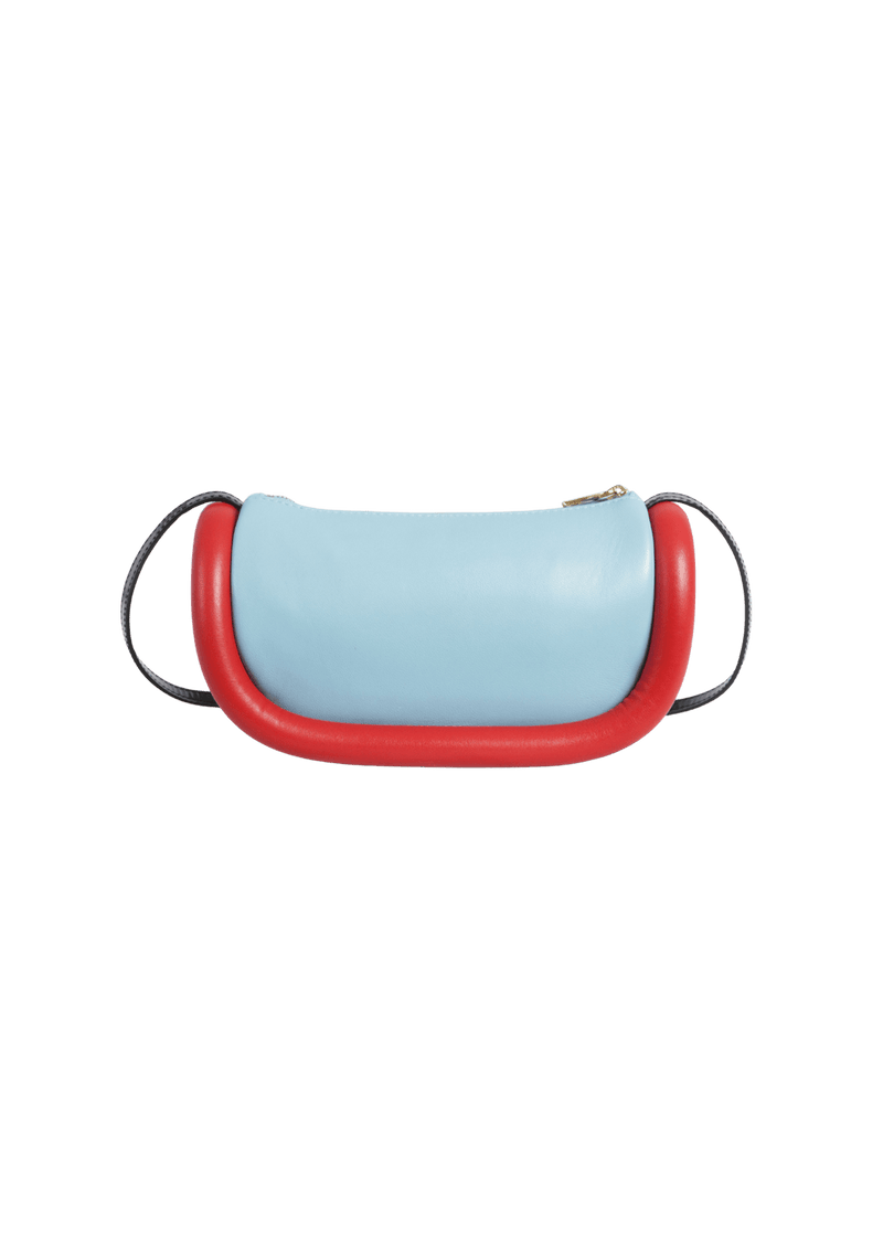 BUMPER 15 LEATHER SHOULDER BAG