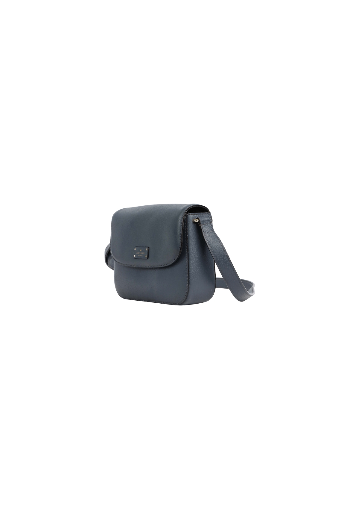 Kate 2024 Spade Alycia Grove Street Crossbody Bag