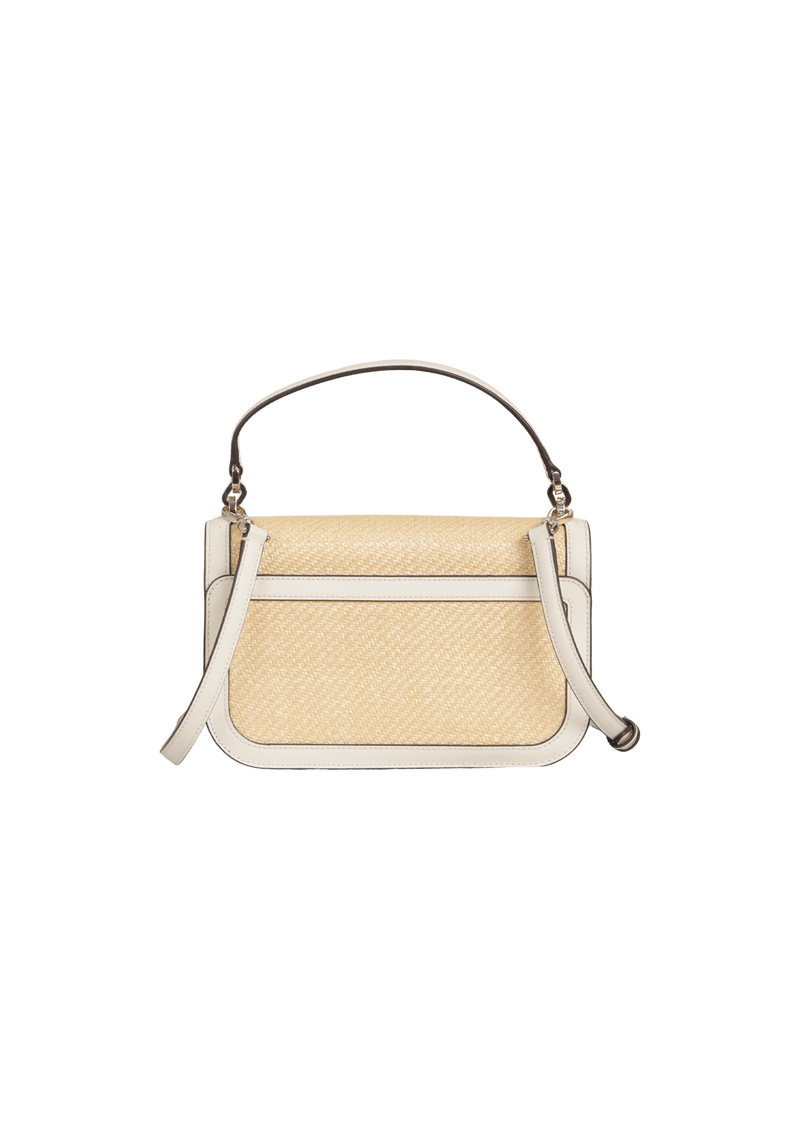 AUDREY FLAP BAG