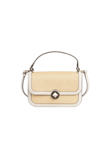 AUDREY FLAP BAG