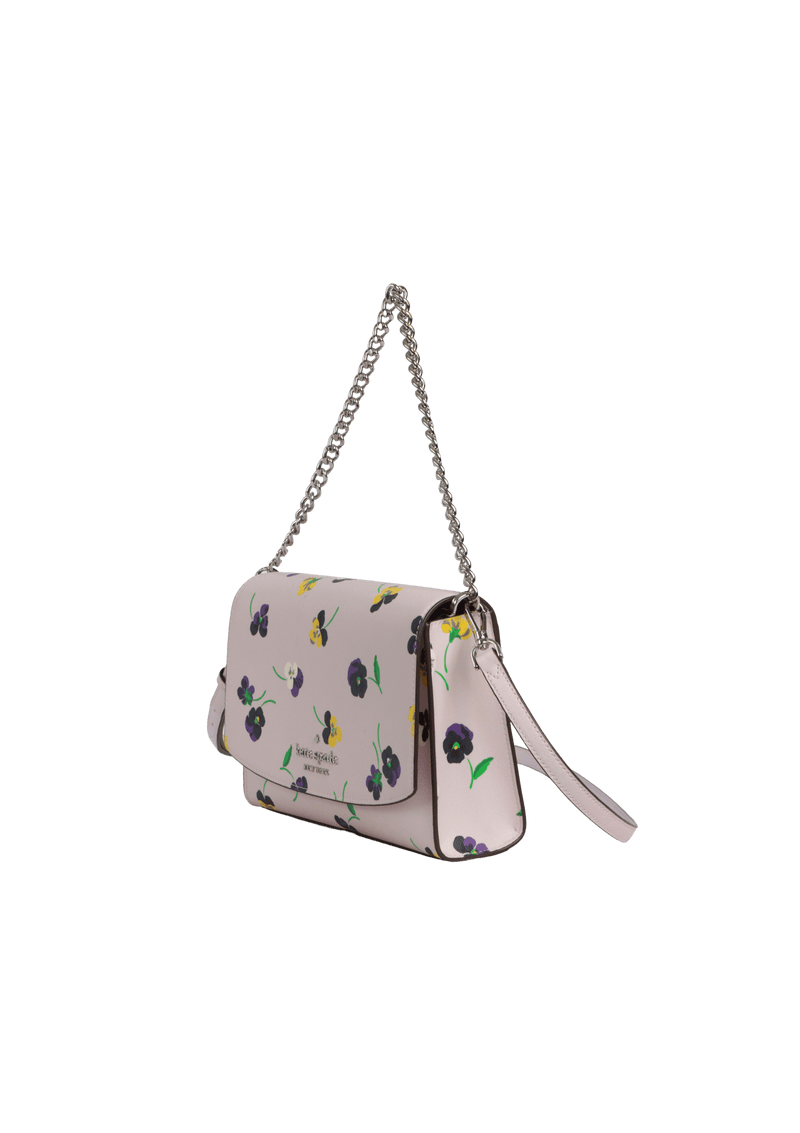 CARSON CONVERTIBLE BAG