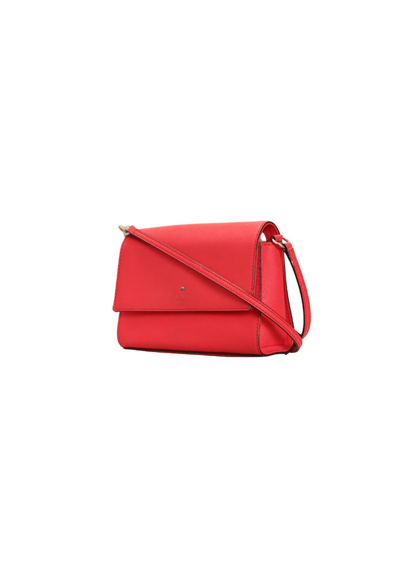 CEDAR STREET MAGNOLIA BAG