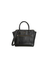 CHESTER STREET BAG