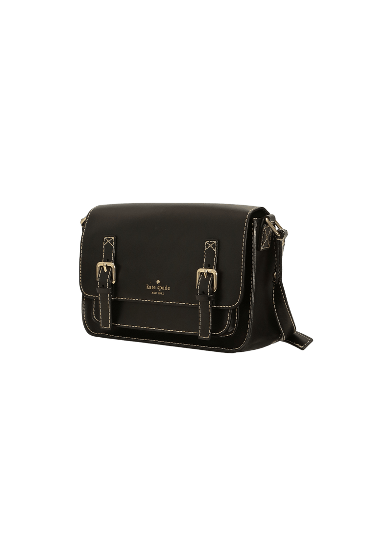 ESSEX SCOUT BAG