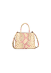 EVA SNAKE BAG