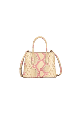 EVA SNAKE BAG