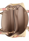 EVA SNAKE BAG