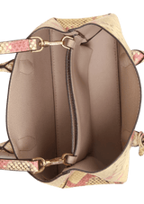 EVA SNAKE BAG