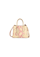 EVA SNAKE BAG
